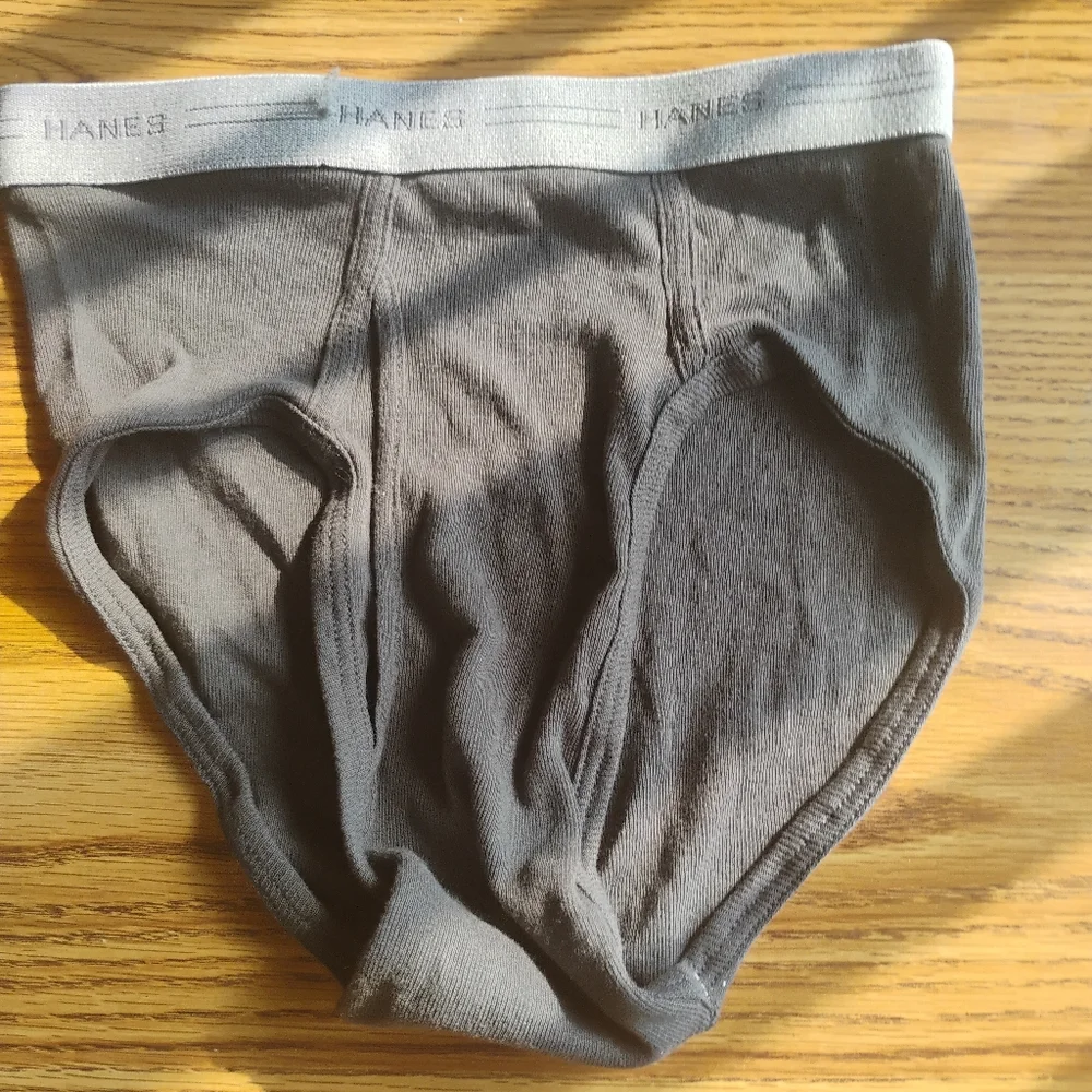 Hanes Underwear Confort Flex Small